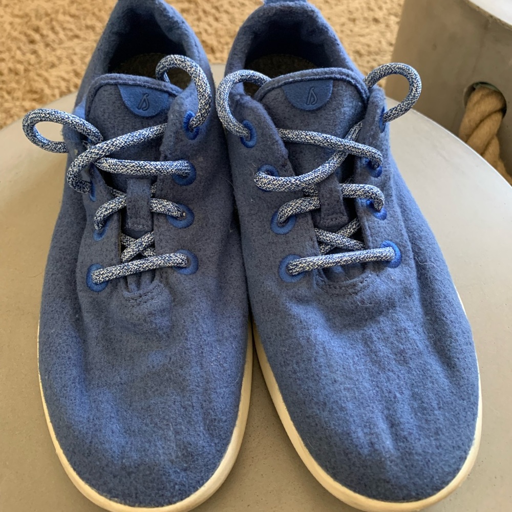 All Bird Shoes